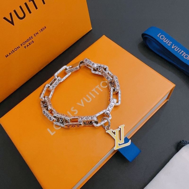 Louis Vuitton Bracelets